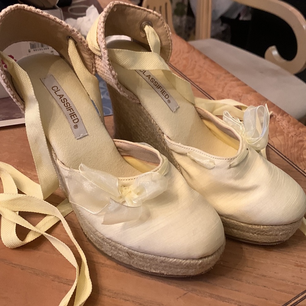 Charles David Heels